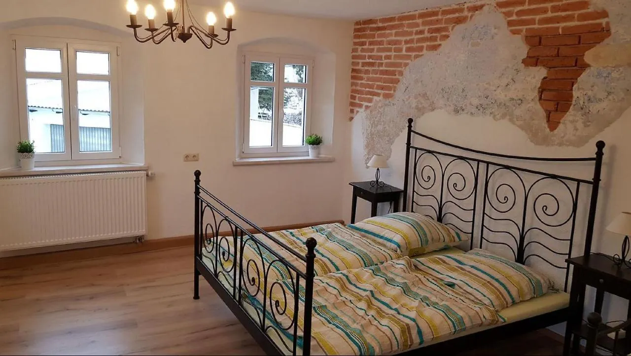 Ferienwohnung Trogschneider Hof location